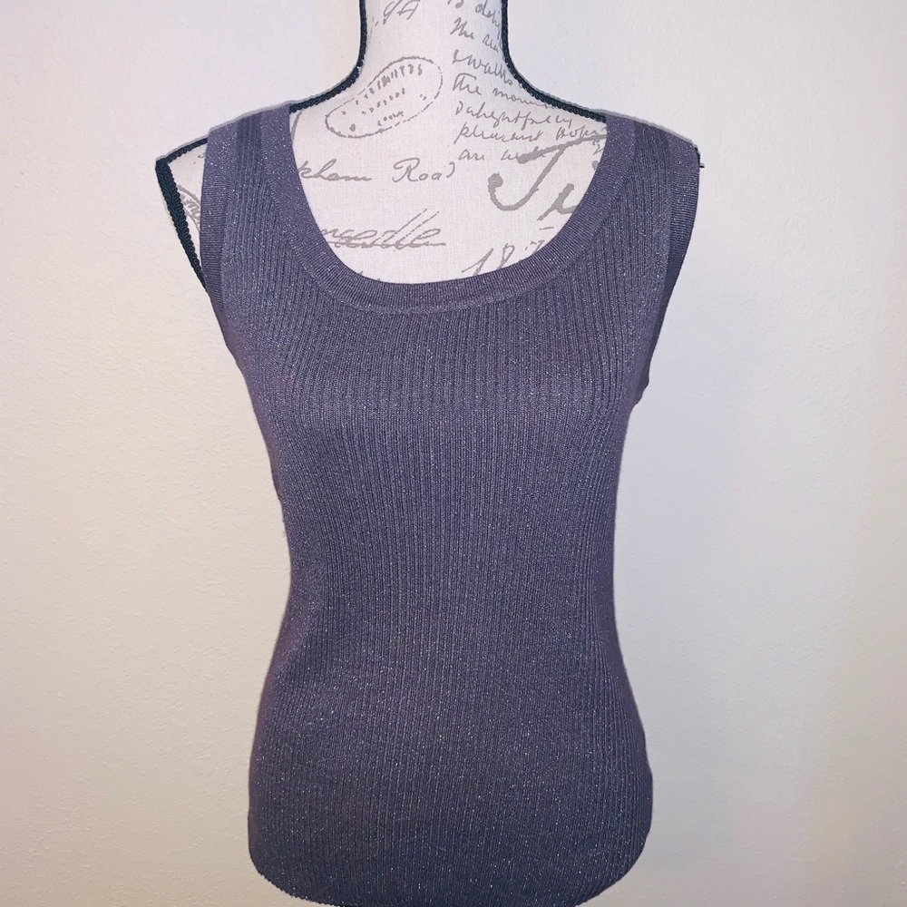 Apostrophe Top